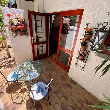 The Oasis Boutique Hotel & Residency Johannesburg Kültér fotó