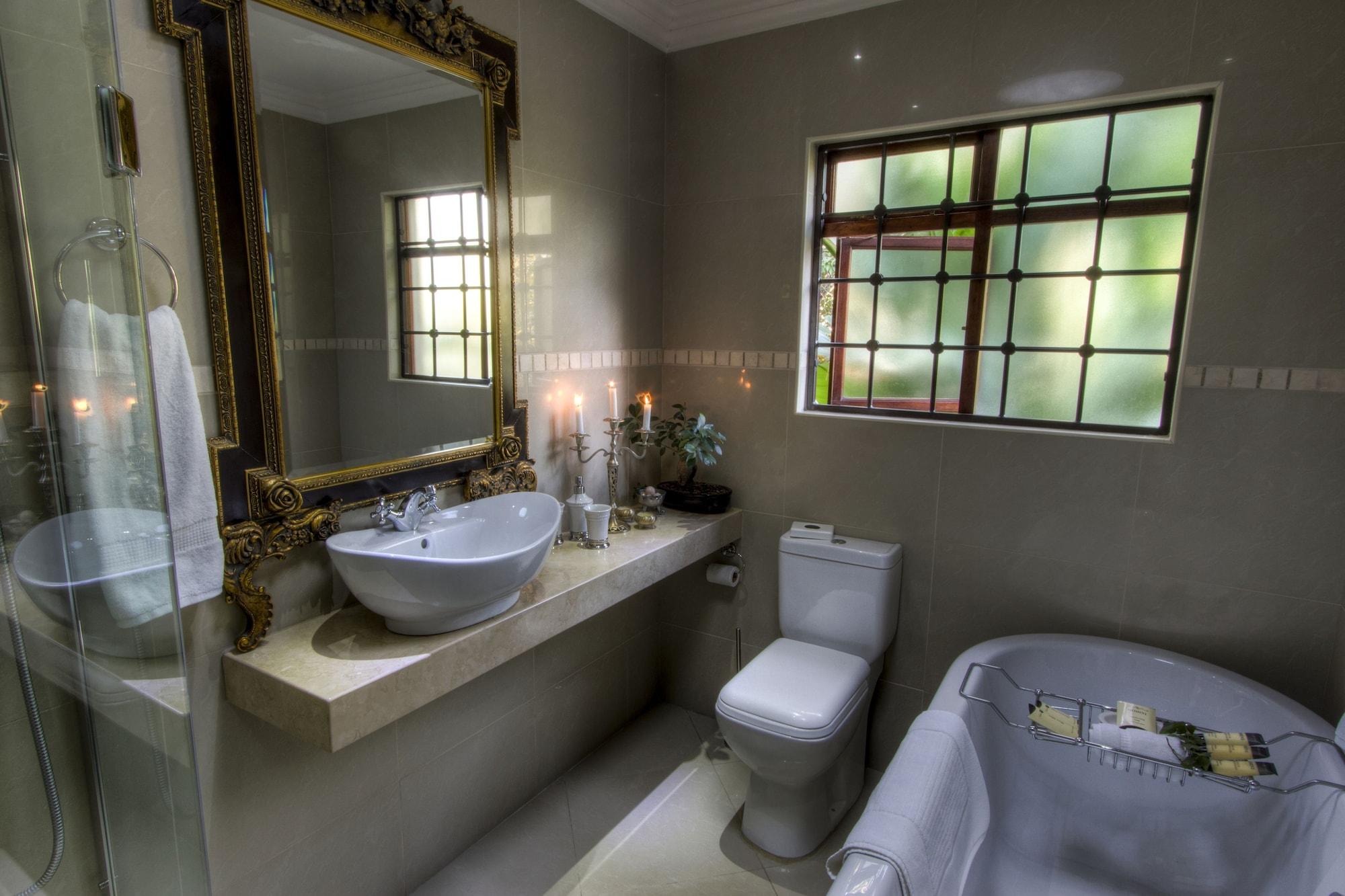 The Oasis Boutique Hotel & Residency Johannesburg Kültér fotó