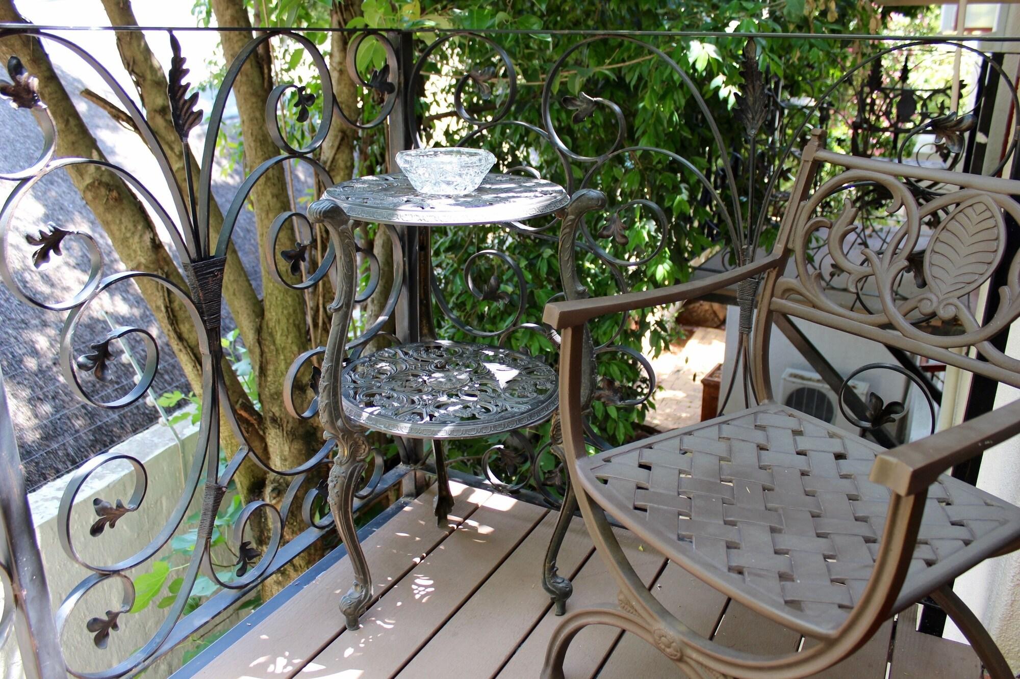 The Oasis Boutique Hotel & Residency Johannesburg Kültér fotó