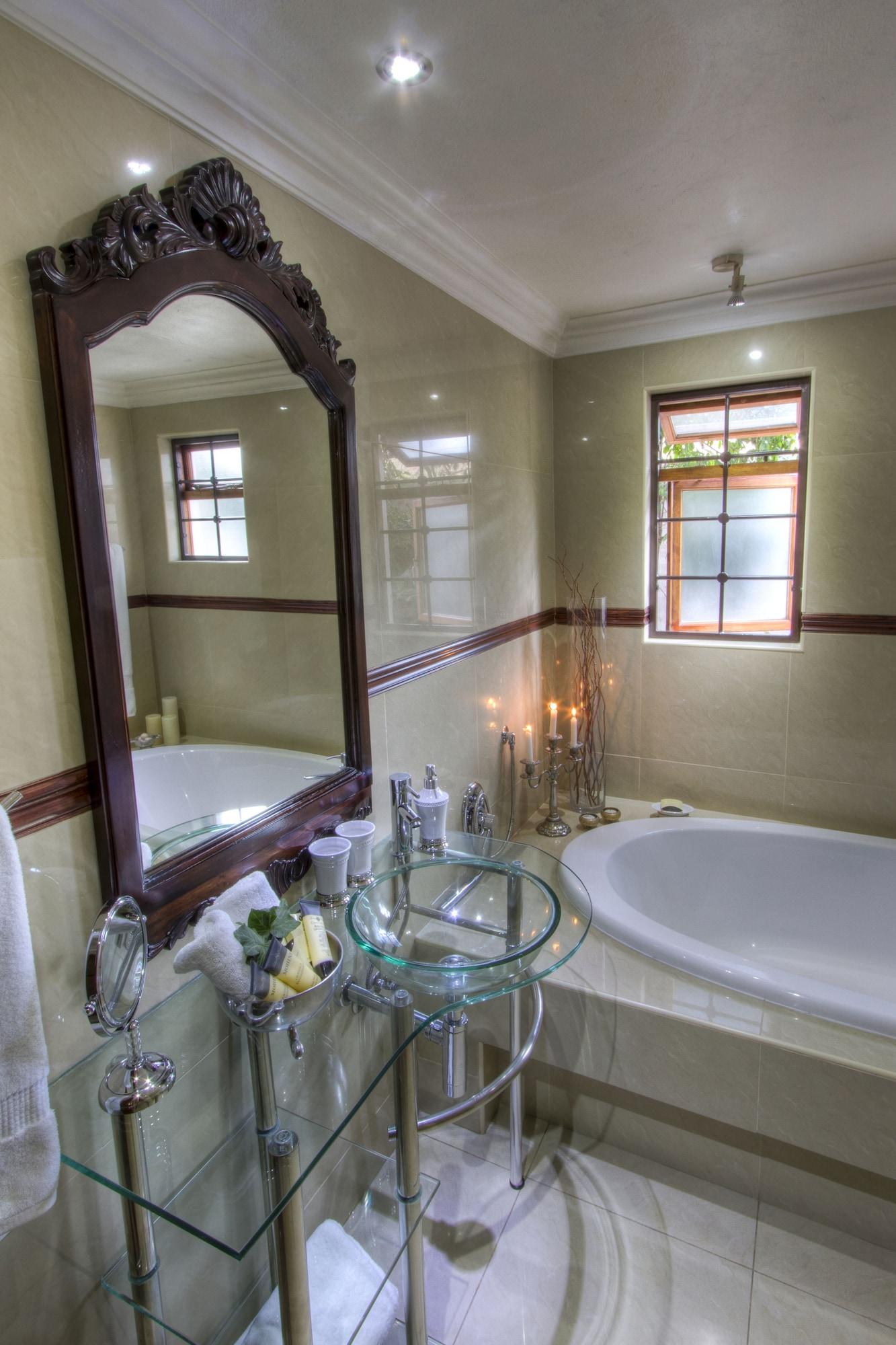 The Oasis Boutique Hotel & Residency Johannesburg Kültér fotó