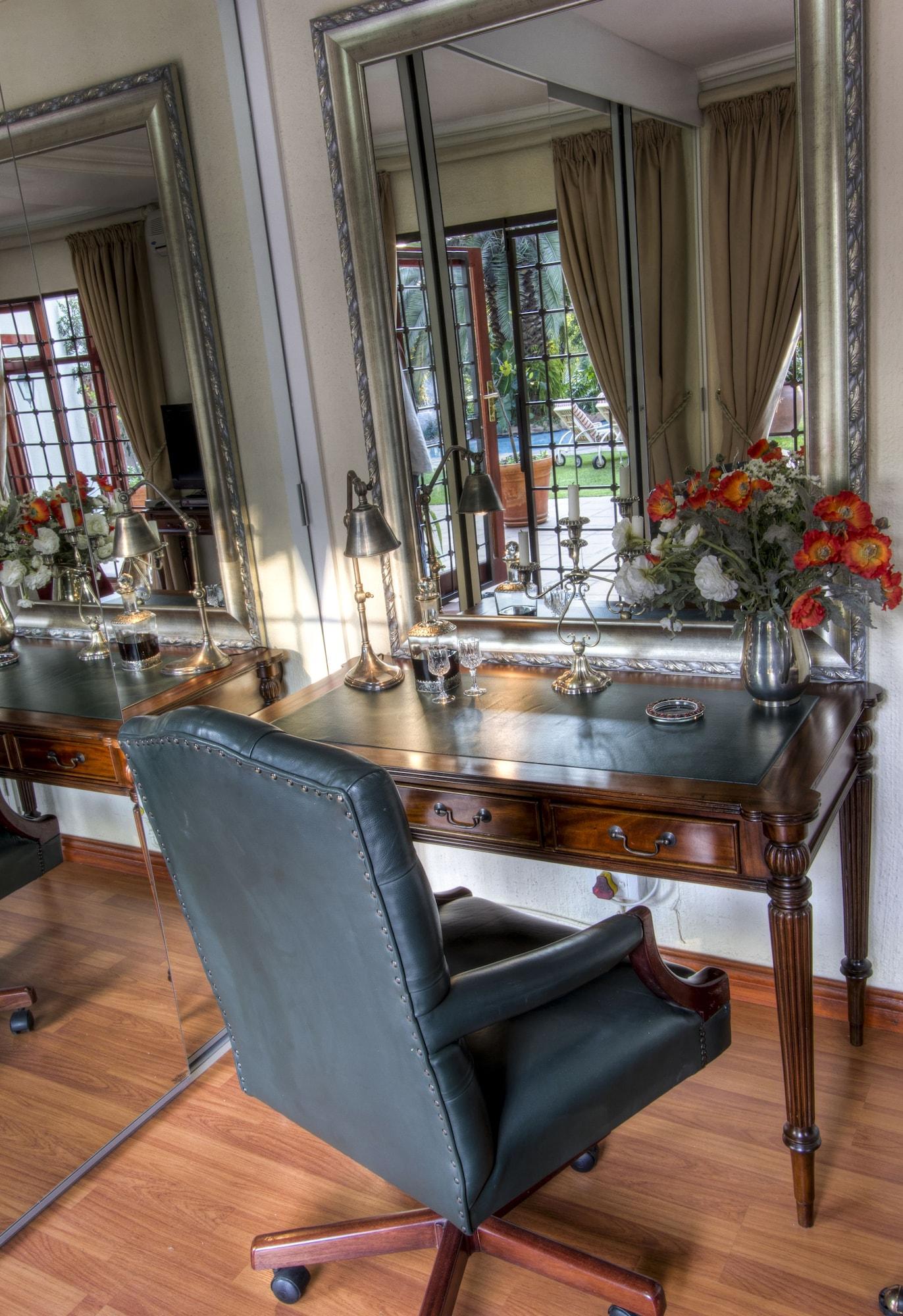 The Oasis Boutique Hotel & Residency Johannesburg Kültér fotó