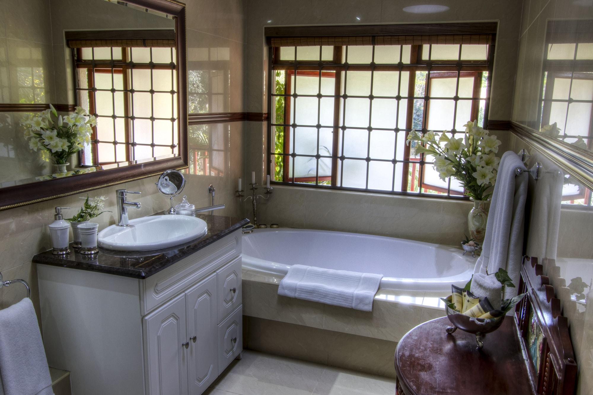 The Oasis Boutique Hotel & Residency Johannesburg Kültér fotó
