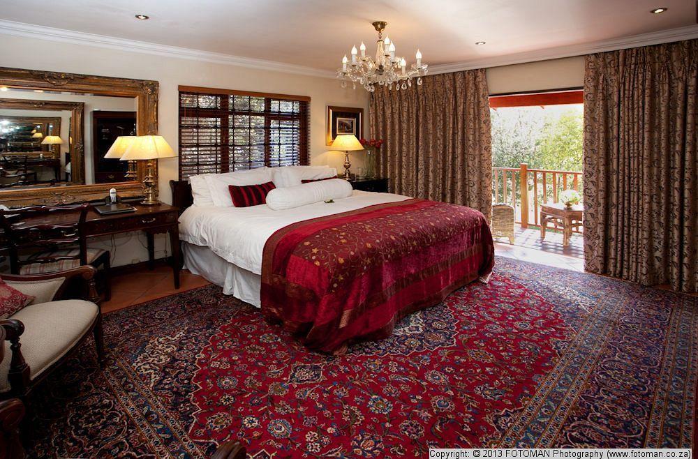 The Oasis Boutique Hotel & Residency Johannesburg Kültér fotó
