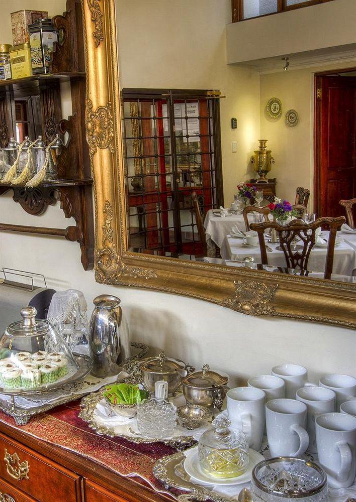 The Oasis Boutique Hotel & Residency Johannesburg Kültér fotó