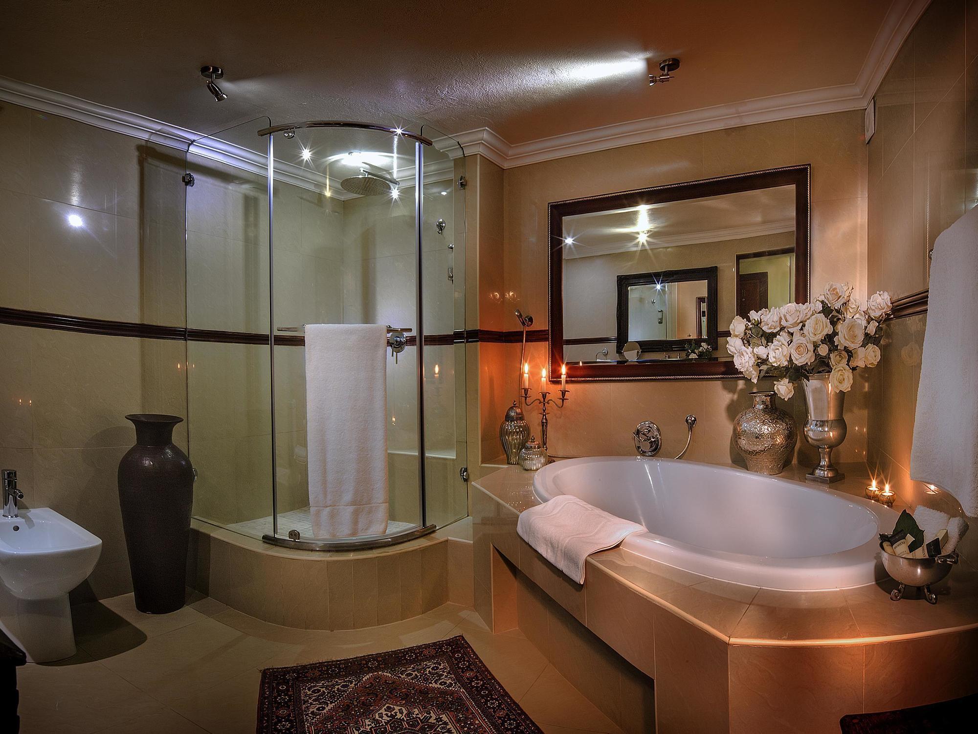 The Oasis Boutique Hotel & Residency Johannesburg Kültér fotó