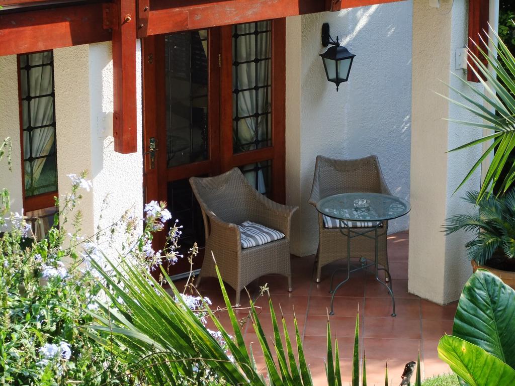 The Oasis Boutique Hotel & Residency Johannesburg Kültér fotó