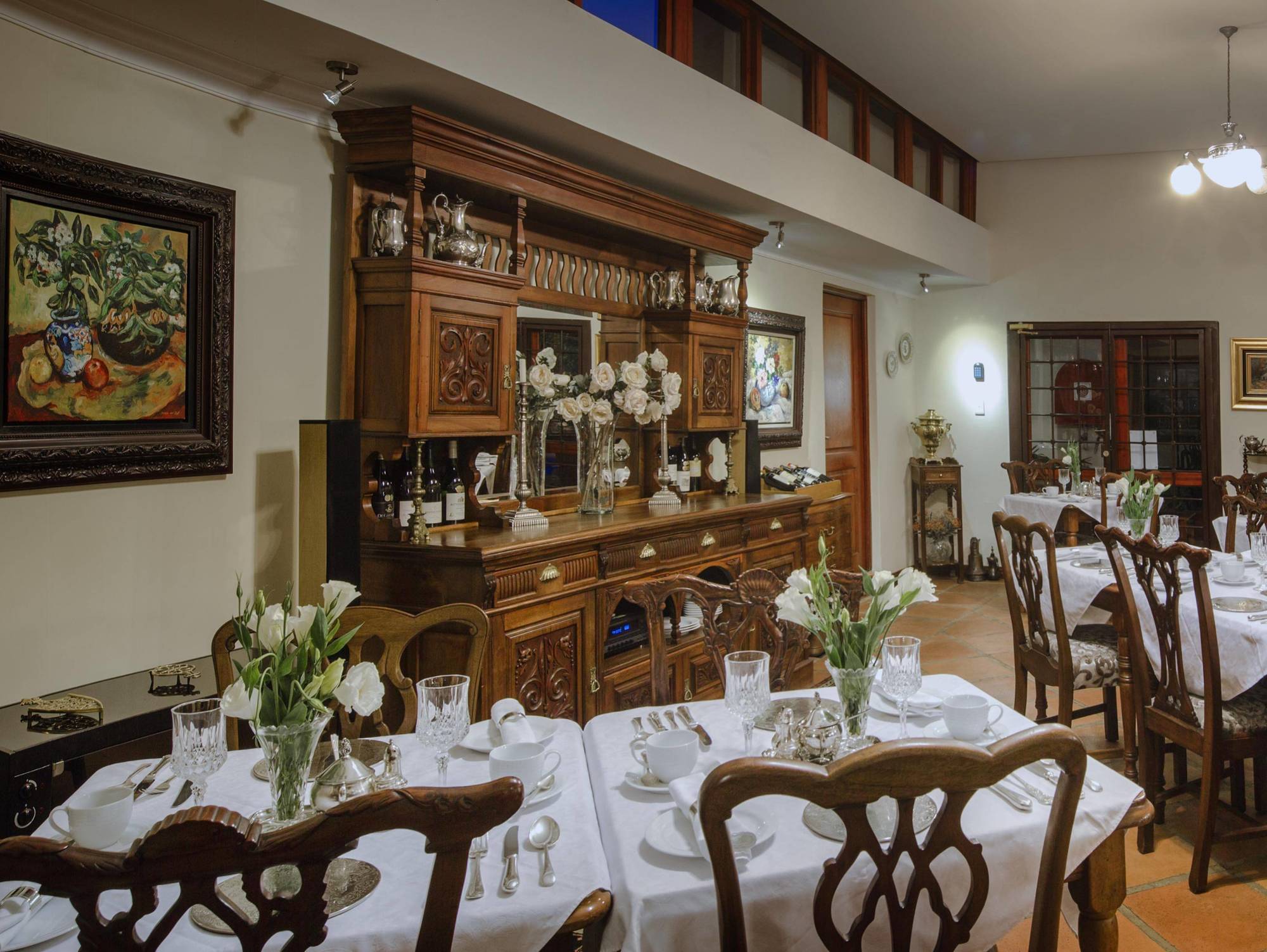 The Oasis Boutique Hotel & Residency Johannesburg Kültér fotó