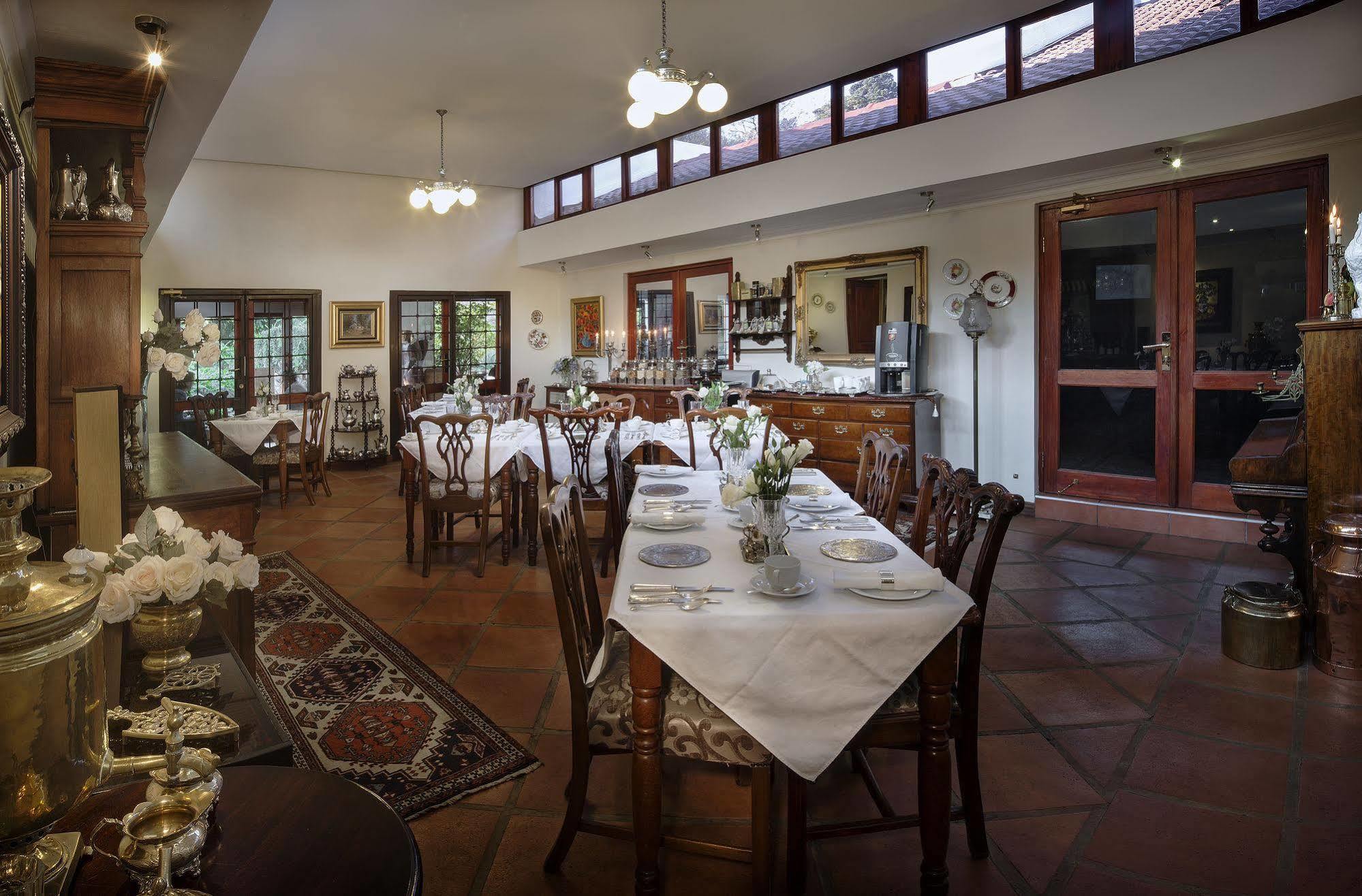 The Oasis Boutique Hotel & Residency Johannesburg Kültér fotó