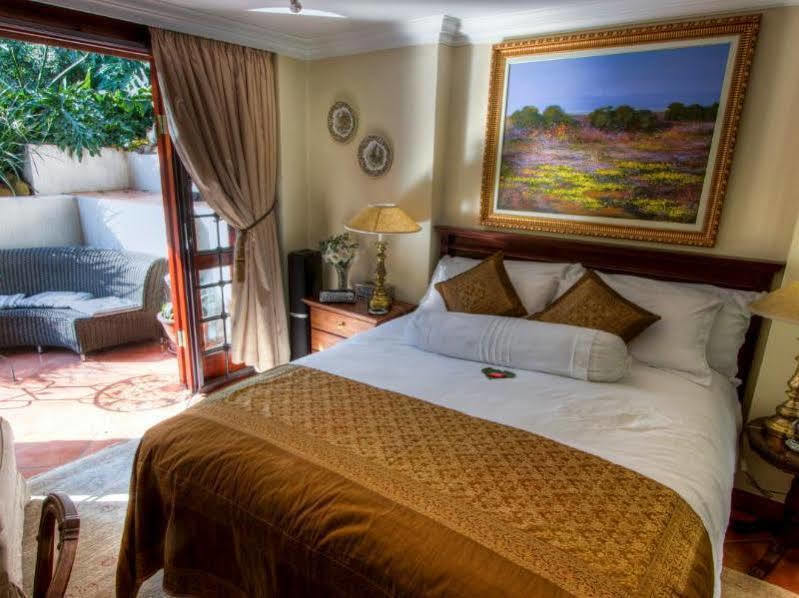 The Oasis Boutique Hotel & Residency Johannesburg Kültér fotó