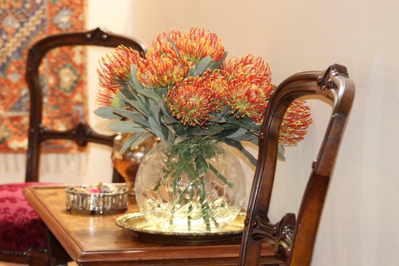 The Oasis Boutique Hotel & Residency Johannesburg Kültér fotó